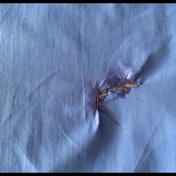 Banana Republic Color Block Dress - Picture 4 of 4